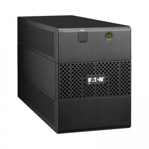 UPS Line Interactive Eaton 5E 1100VA/600W USB